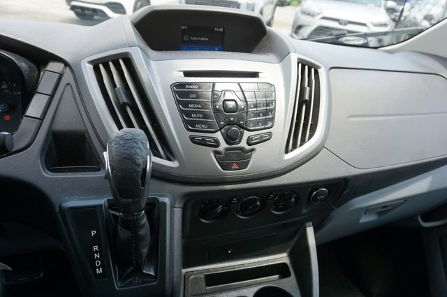 Certified 2018 Ford Transit 350 XLT RWD image 4