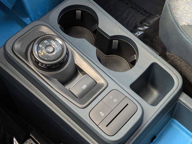 Certified 2026 Ford Maverick XLT AWD/4WD image 25