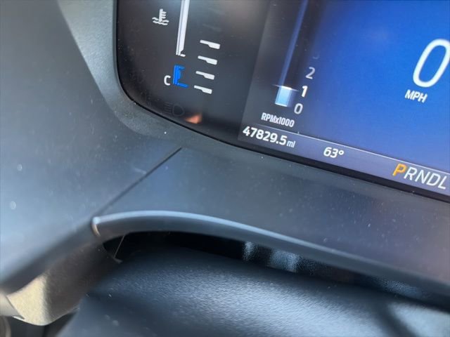 Certified 2024 Ford Escape ST-Line AWD/4WD image 44