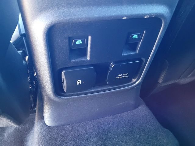 Certified 2023 Ford Bronco Wildtrak AWD/4WD image 13