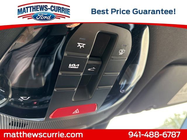 Used 2025 Kia K4 GT-Line w/ GT-Line Premium Package FWD image 23