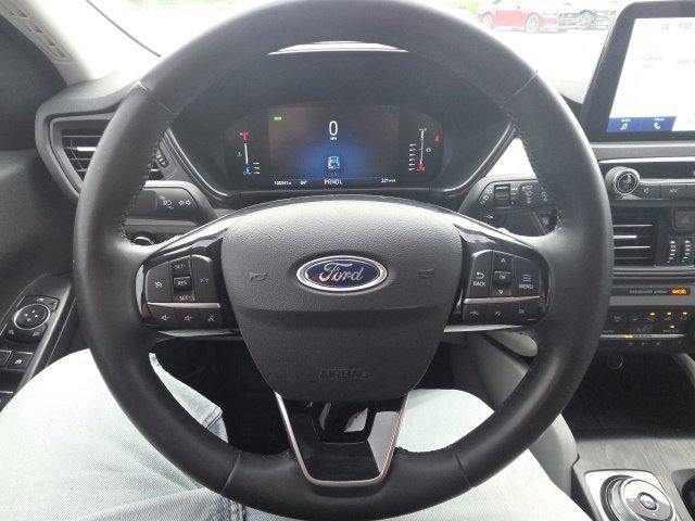 Certified 2023 Ford Escape Active w/ Cold Weather Package FWD image 38