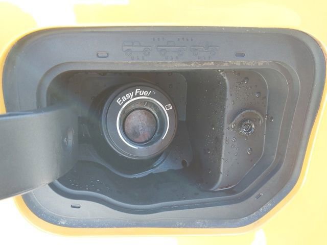 Certified 2023 Ford Bronco Sport Big Bend w/ Convenience Package AWD/4WD image 10