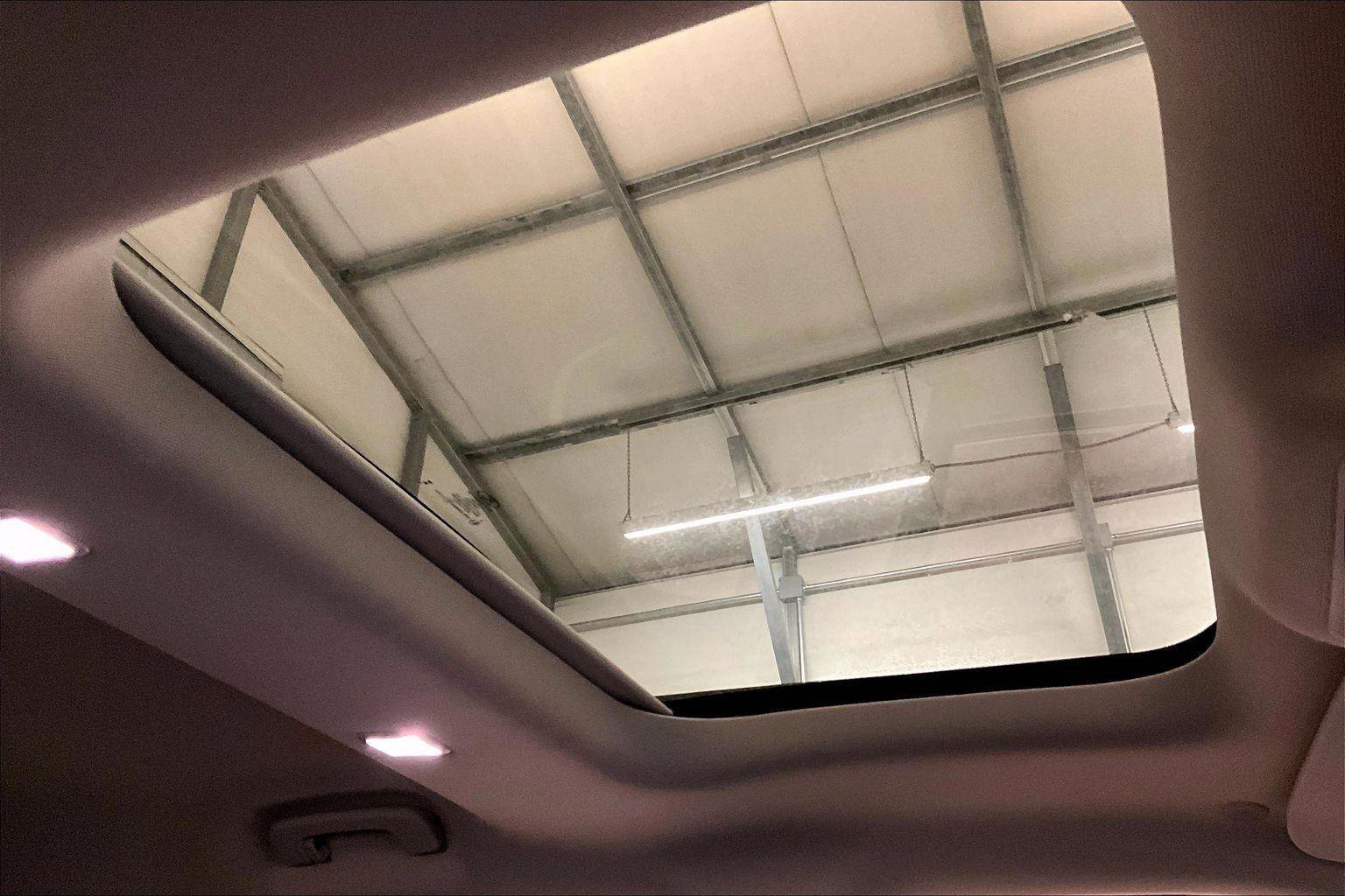 Certified 2025 Ford Bronco Sport Heritage w/ Convenience Package image 21