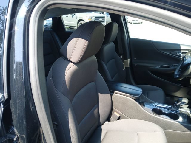 Used 2023 Chevrolet Malibu LT FWD image 44