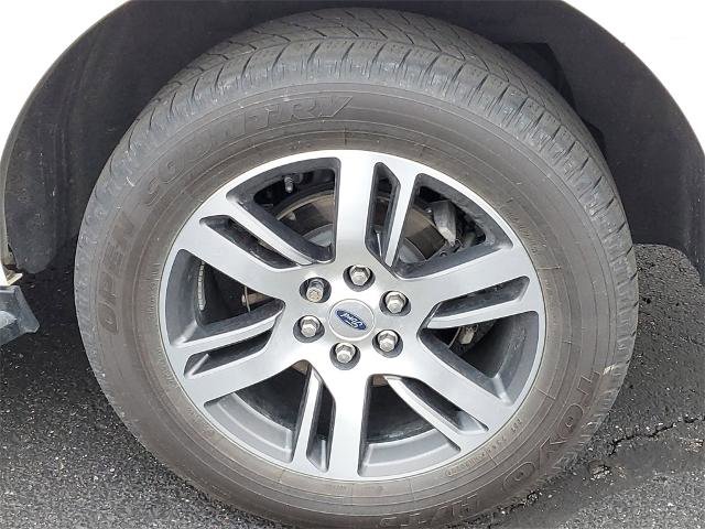 Certified 2022 Ford Expedition XLT image 33