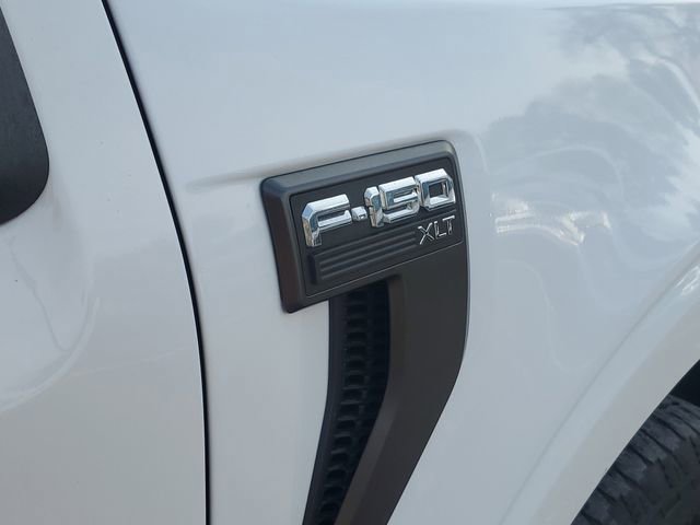 Certified 2023 Ford F150 XLT w/ Equipment Group 302A High image 5