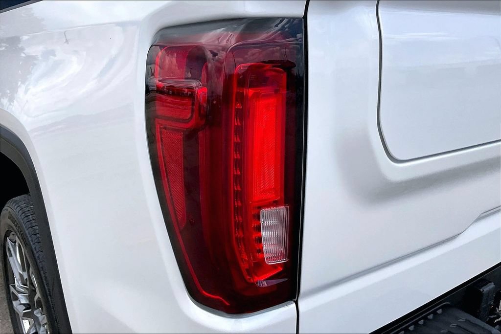 Used 2024 GMC Sierra 1500 Denali Ultimate AWD/4WD image 20