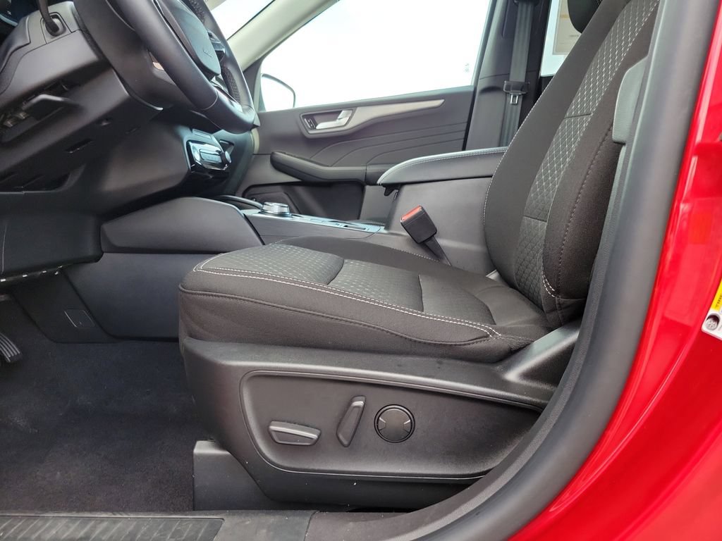 Certified 2023 Ford Escape Active w/ Tech Pack #2 AWD/4WD image 18
