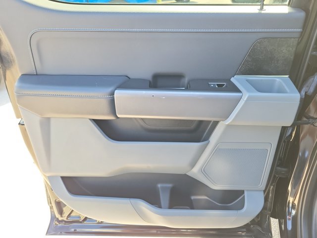 Certified 2023 Ford F150 XLT w/ Equipment Group 302A High AWD/4WD image 13