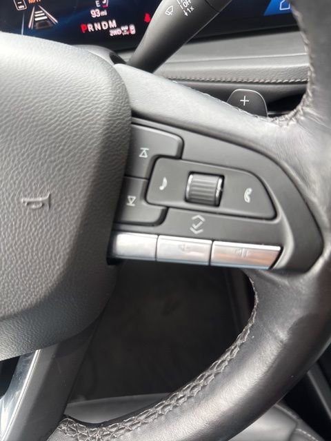 Used 2024 Cadillac XT4 Premium Luxury AWD/4WD image 24