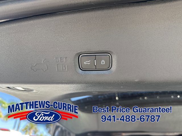 Certified 2025 Ford Expedition Active RWD image 15