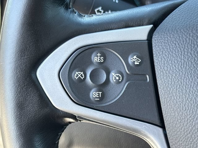 Used 2018 Chevrolet Colorado LT w/ LT Convenience Package RWD image 42