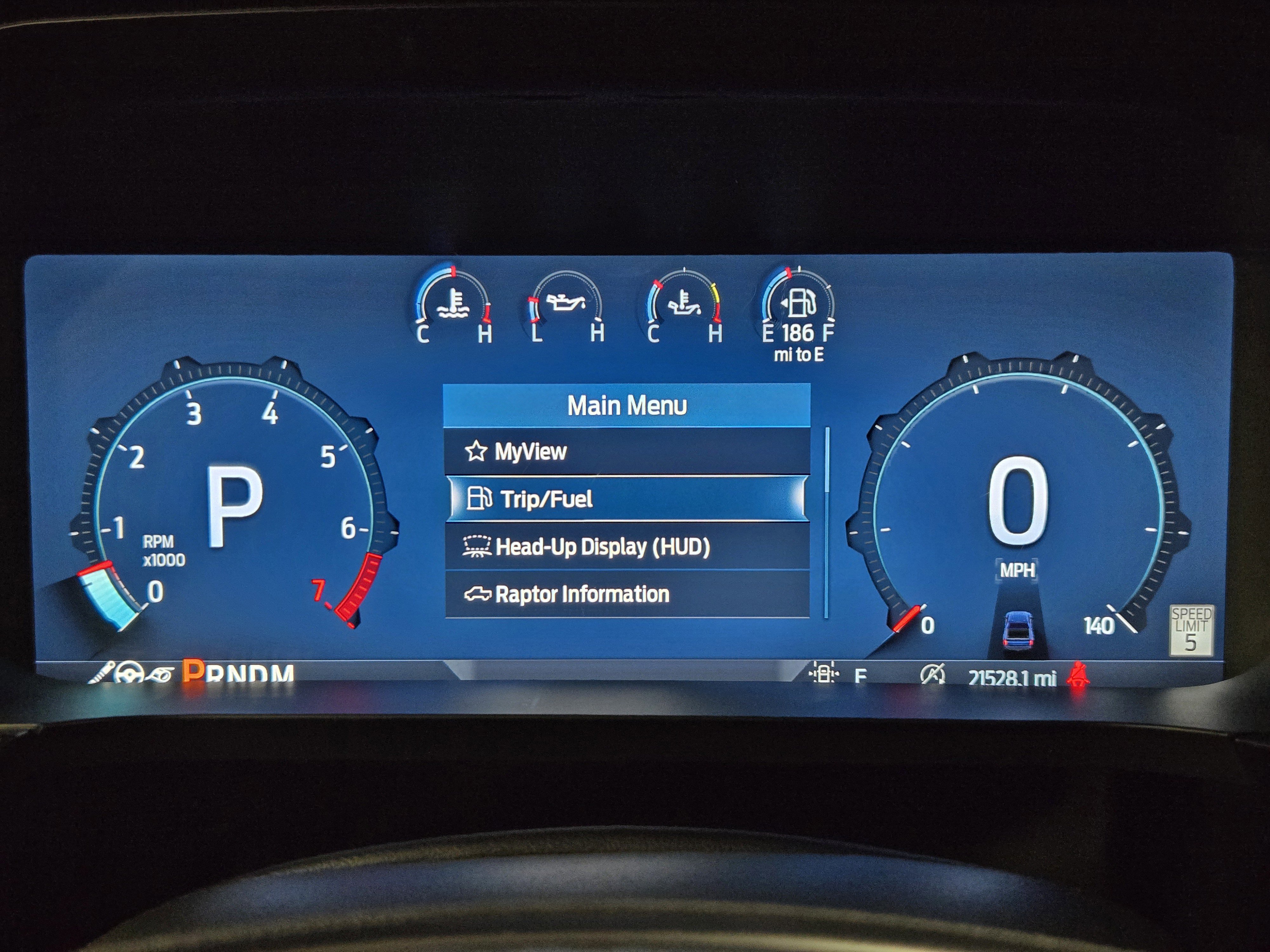 Certified 2025 Ford F150 Raptor AWD/4WD image 17