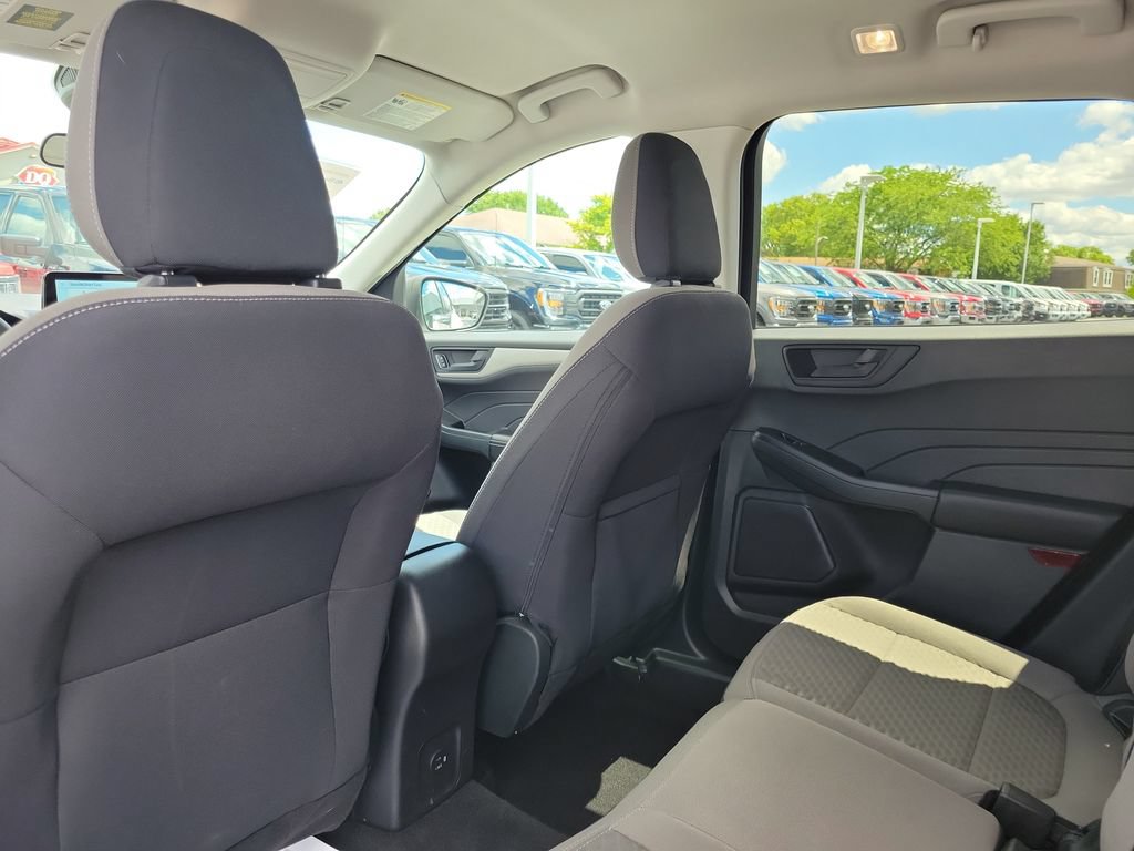 Certified 2022 Ford Escape SE FWD image 16