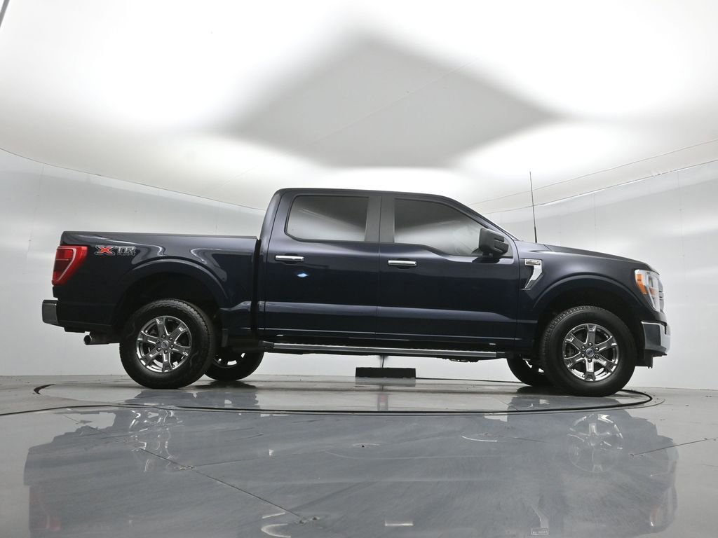 Certified 2023 Ford F150 XLT w/ XTR Package image 10
