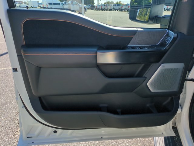 Certified 2022 Ford F150 Platinum w/ Equipment Group 701A High RWD image 13