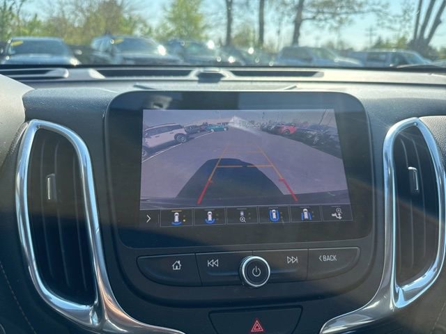 Used 2019 Chevrolet Equinox Premier AWD/4WD image 13