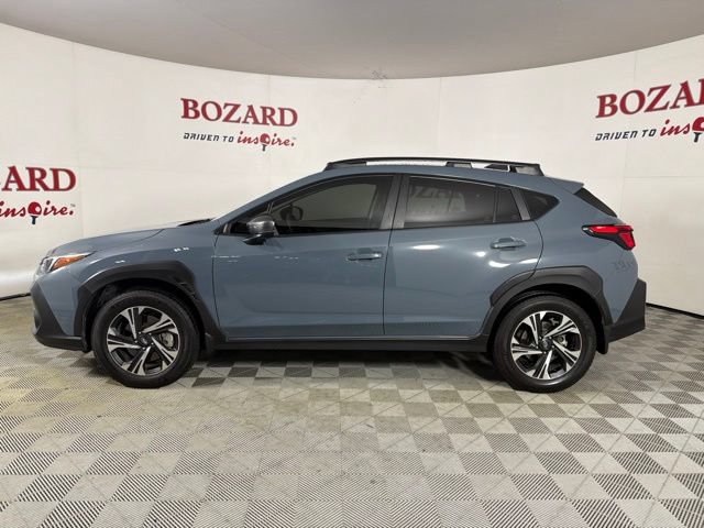 Used 2024 Subaru Crosstrek 2.0i Premium AWD/4WD image 5