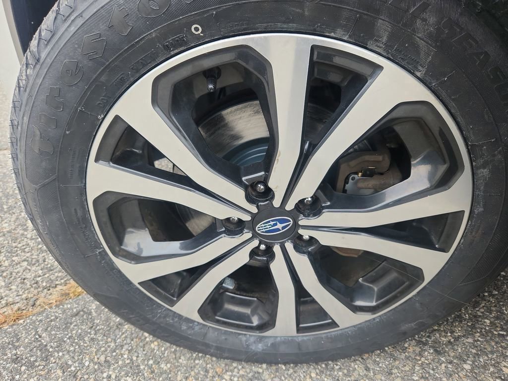 Used 2019 Subaru Forester Limited image 40