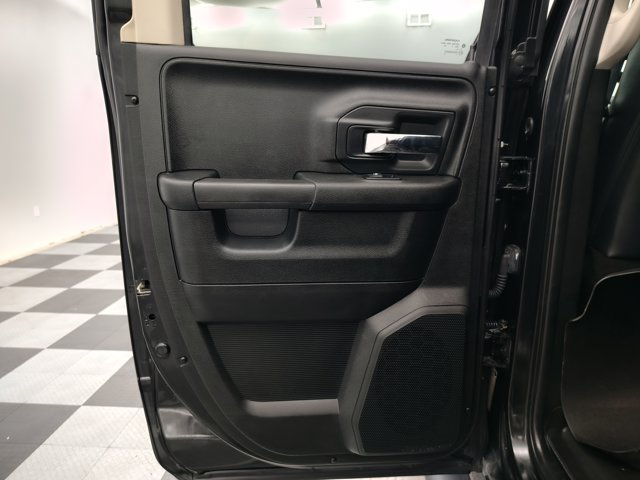 Used 2018 RAM 1500 Sport w/ Quick Order Package 27Q Night AWD/4WD image 28
