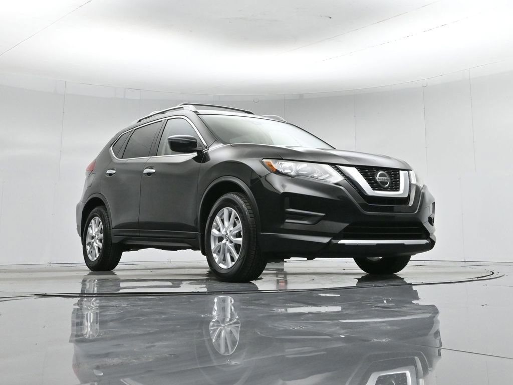 Used 2019 Nissan Rogue S w/ Special Edition Package image 2