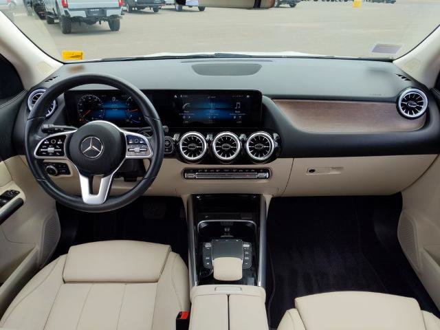 Used 2022 Mercedes-Benz GLA 250 4MATIC image 7