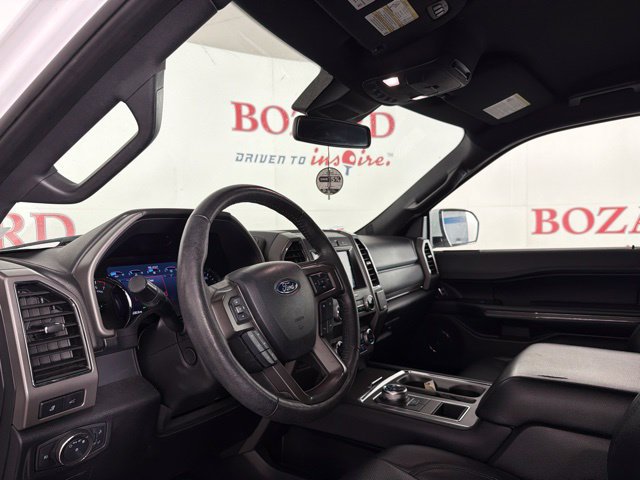 Certified 2020 Ford Expedition XLT w/ Equipment Group 202A RWD image 20
