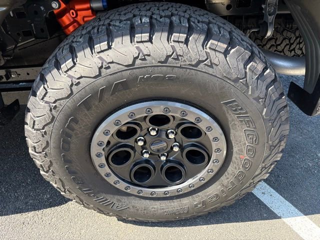 Certified 2025 Ford F150 Raptor image 11