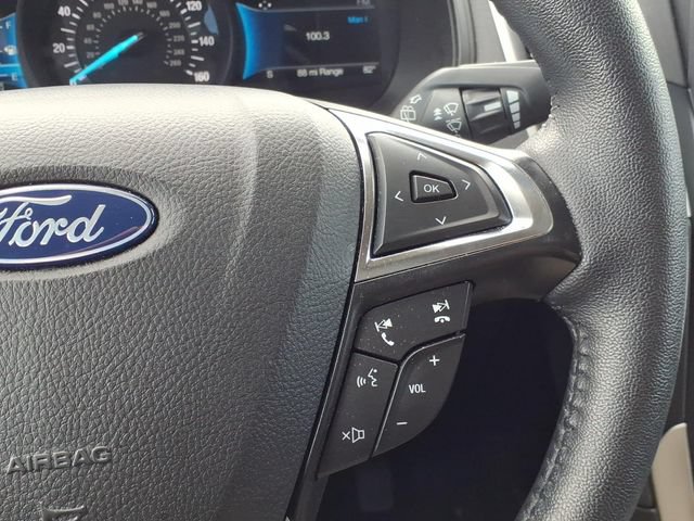 Certified 2023 Ford Edge SEL w/ Convenience Package AWD/4WD image 22
