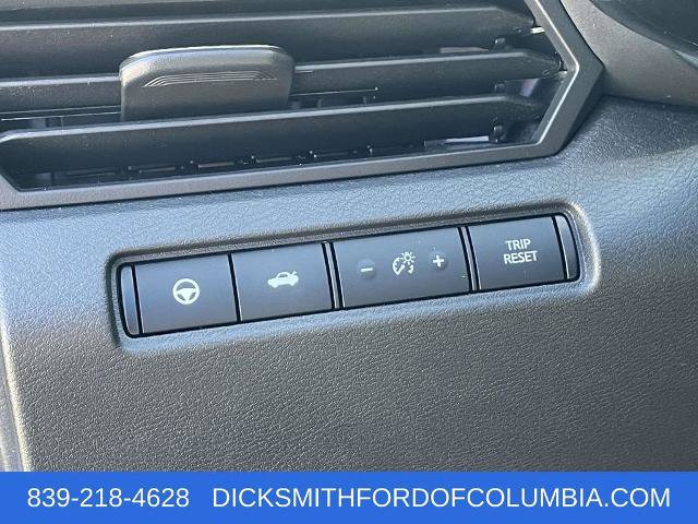 Used 2023 Nissan Altima 2.0 SR image 19