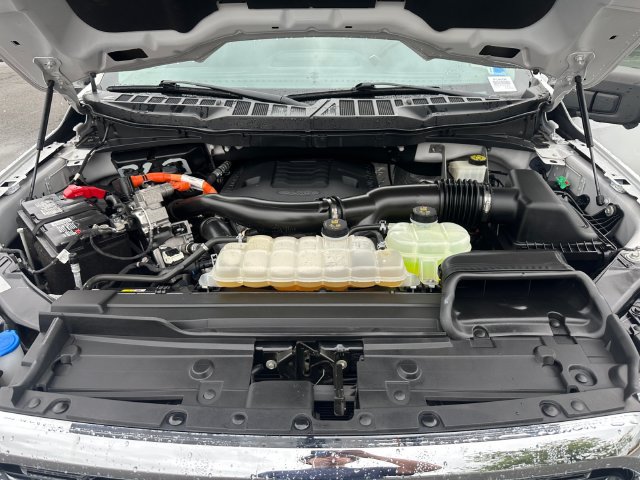 Certified 2023 Ford F150 XLT w/ Equipment Group 302A High AWD/4WD image 20