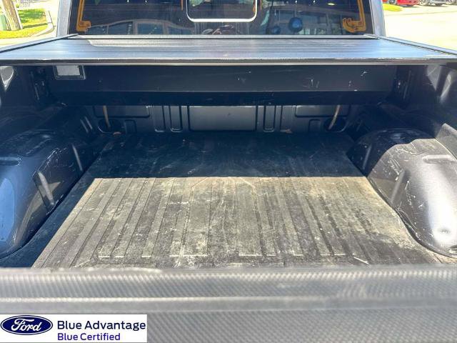 Certified 2024 Ford F150 King Ranch AWD/4WD image 11