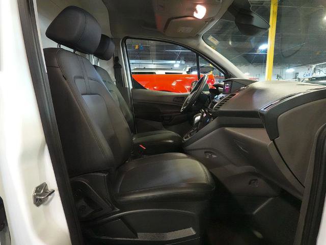 Certified 2022 Ford Transit Connect XL FWD image 24