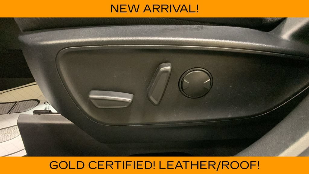 Certified 2024 Ford Escape ST-Line w/ Tech Pack #1 AWD/4WD image 27