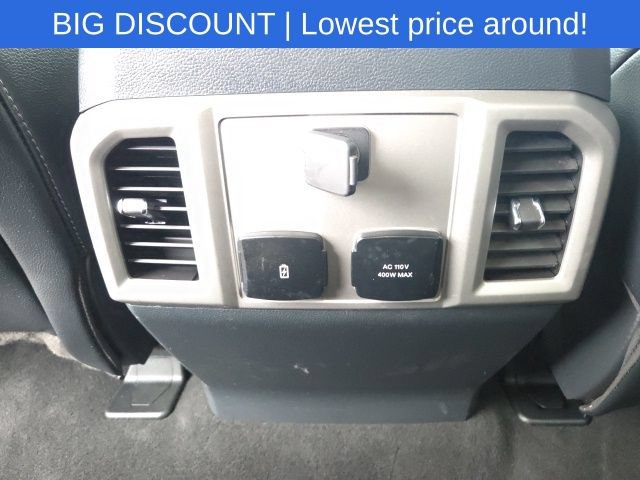 Certified 2022 Ford F250 Lariat w/ Chrome Package AWD/4WD image 22