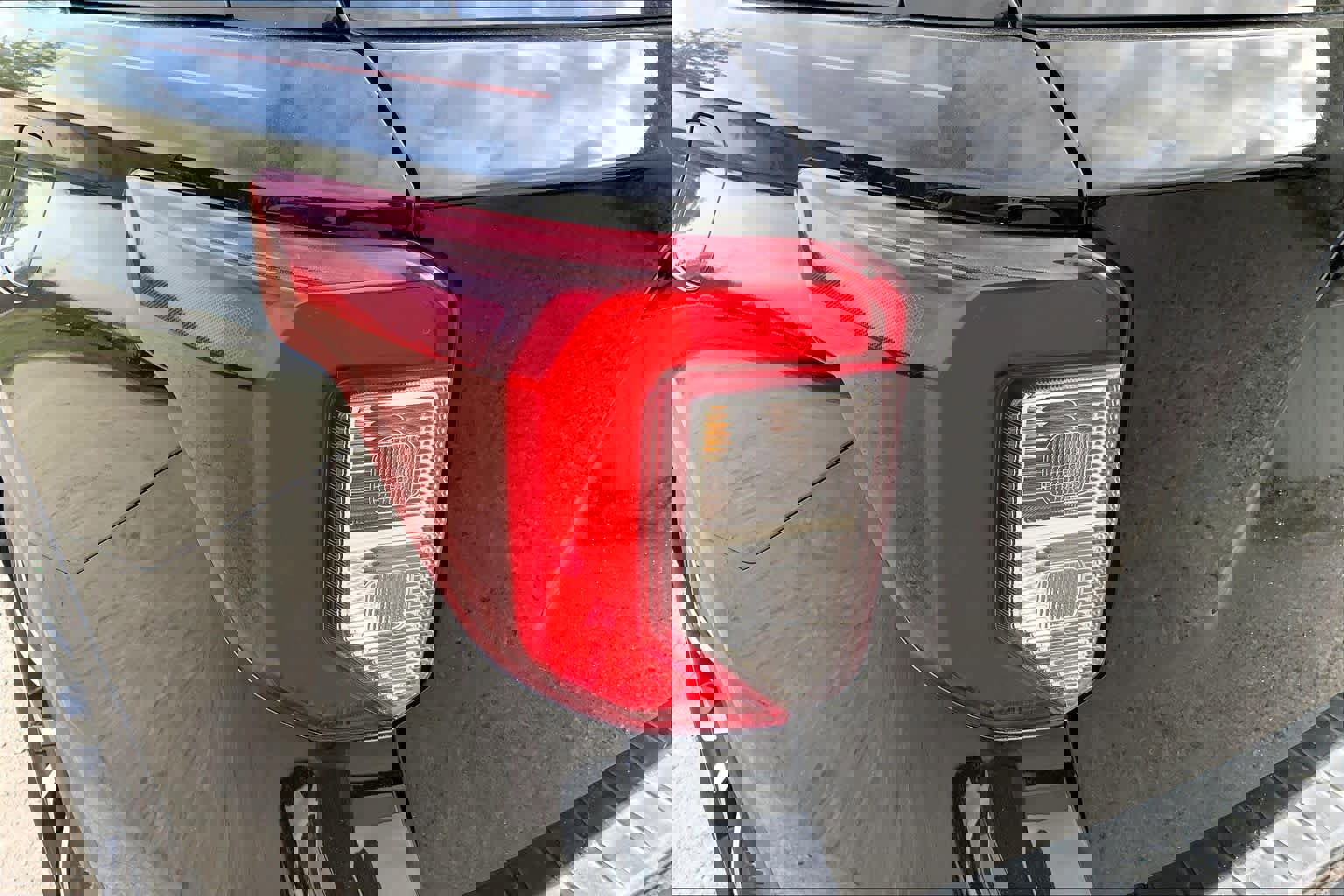 Certified 2021 Ford Explorer ST w/ Equipment Group 401A image 35