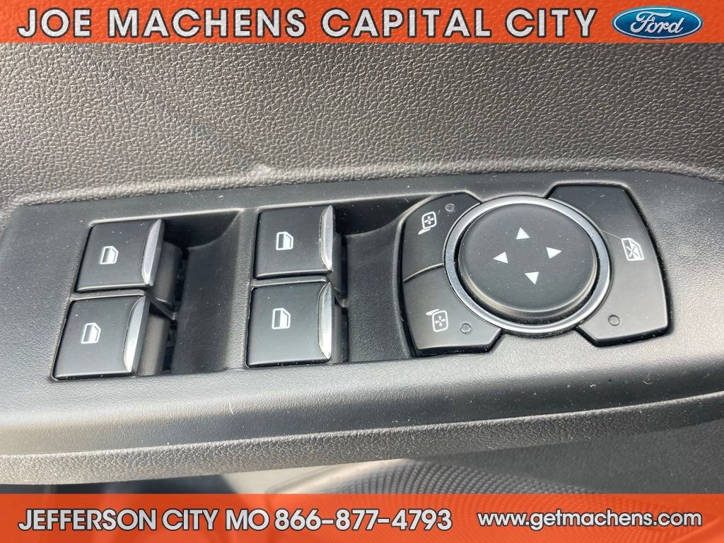 Certified 2023 Ford Escape ST-Line Select w/ Tech Pack #2 image 21