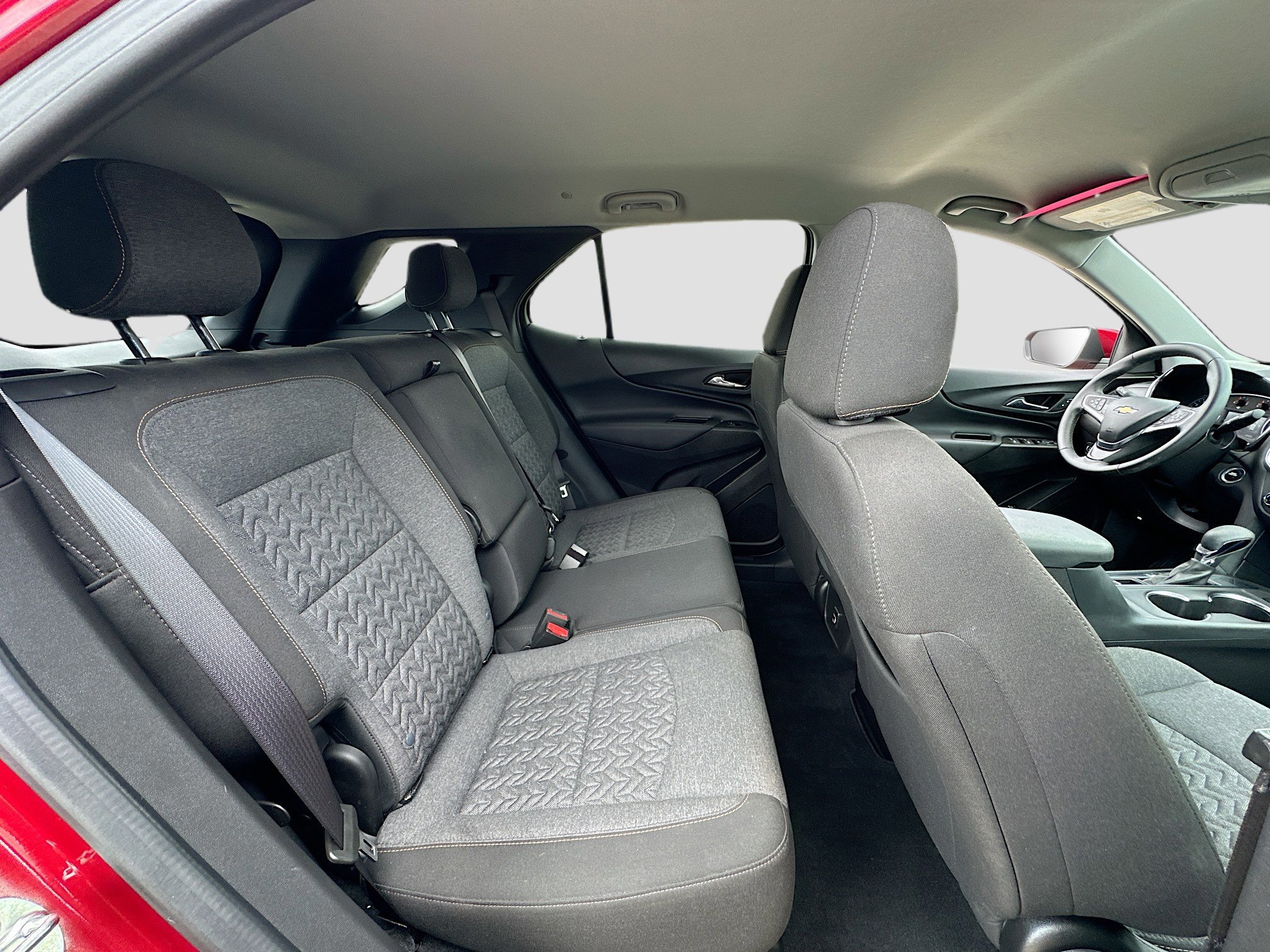 Used 2024 Chevrolet Equinox LT image 25