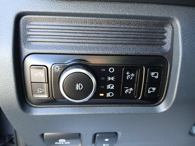 Certified 2026 Ford F250 Lariat AWD/4WD image 18