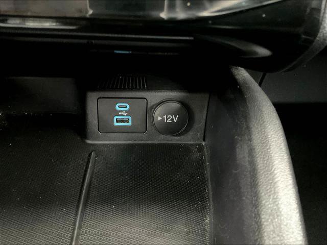 Certified 2023 Ford Escape ST-Line w/ Tech Pack #1 AWD/4WD image 17
