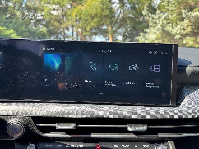 Used 2025 Hyundai Sonata SEL FWD image 15