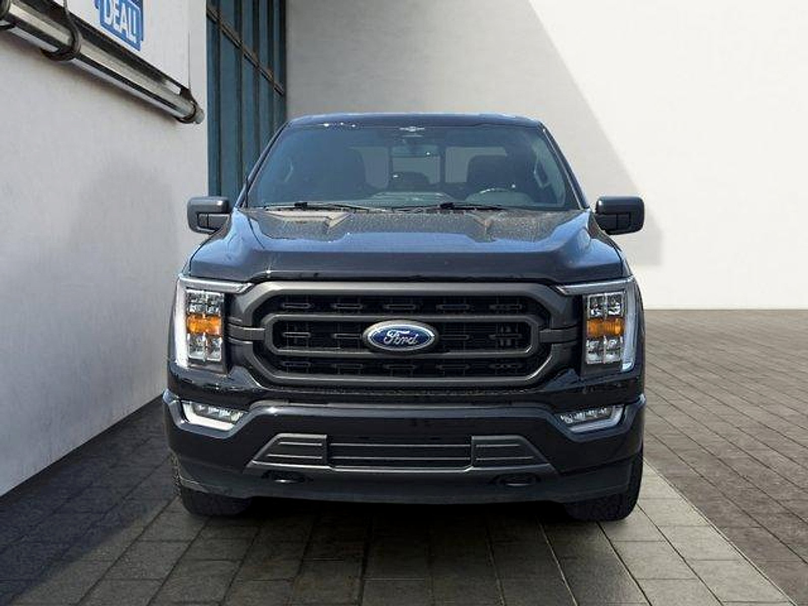 Certified 2023 Ford F150 XLT w/ Equipment Group 302A High AWD/4WD image 8