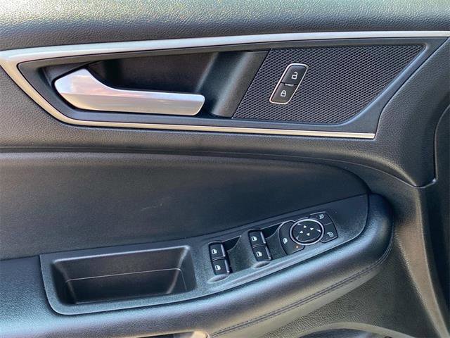 Certified 2022 Ford Edge SEL w/ Convenience Package image 50