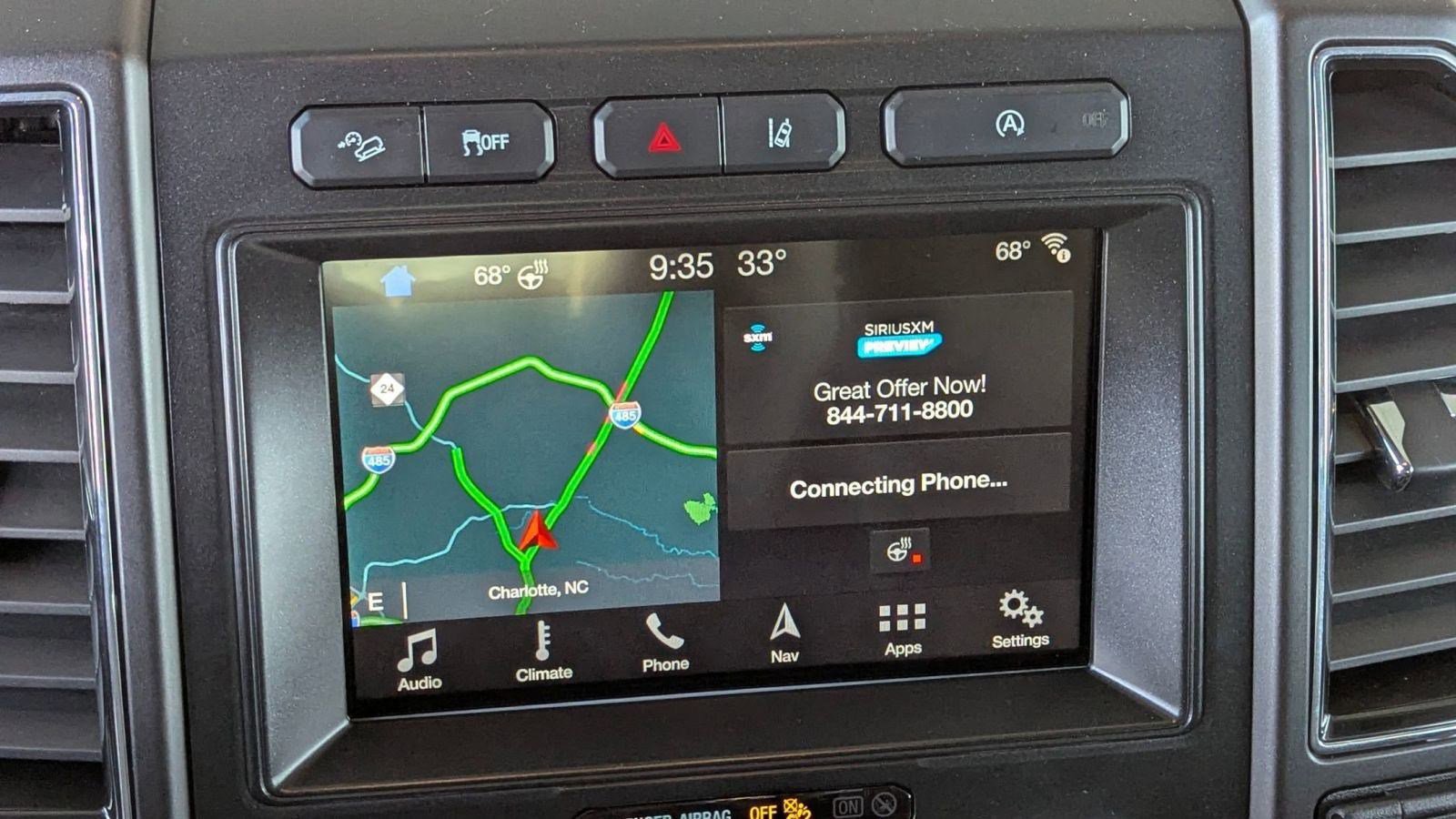 Certified 2019 Ford Expedition Limited w/ Equipment Group 301A image 27