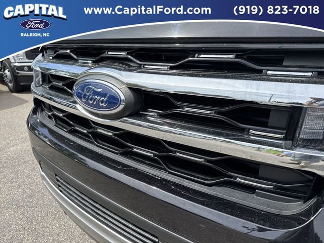 Certified 2024 Ford Expedition Max Limited image 10