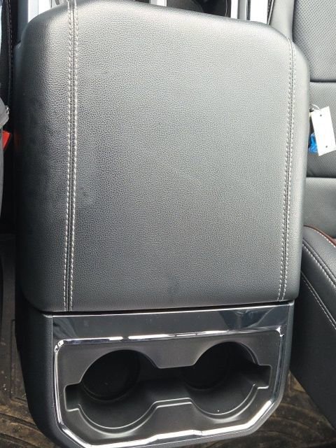 Certified 2024 Ford F250 Lariat w/ Lariat Ultimate Package image 44