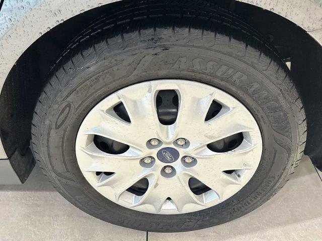 Certified 2020 Ford Fusion S image 31