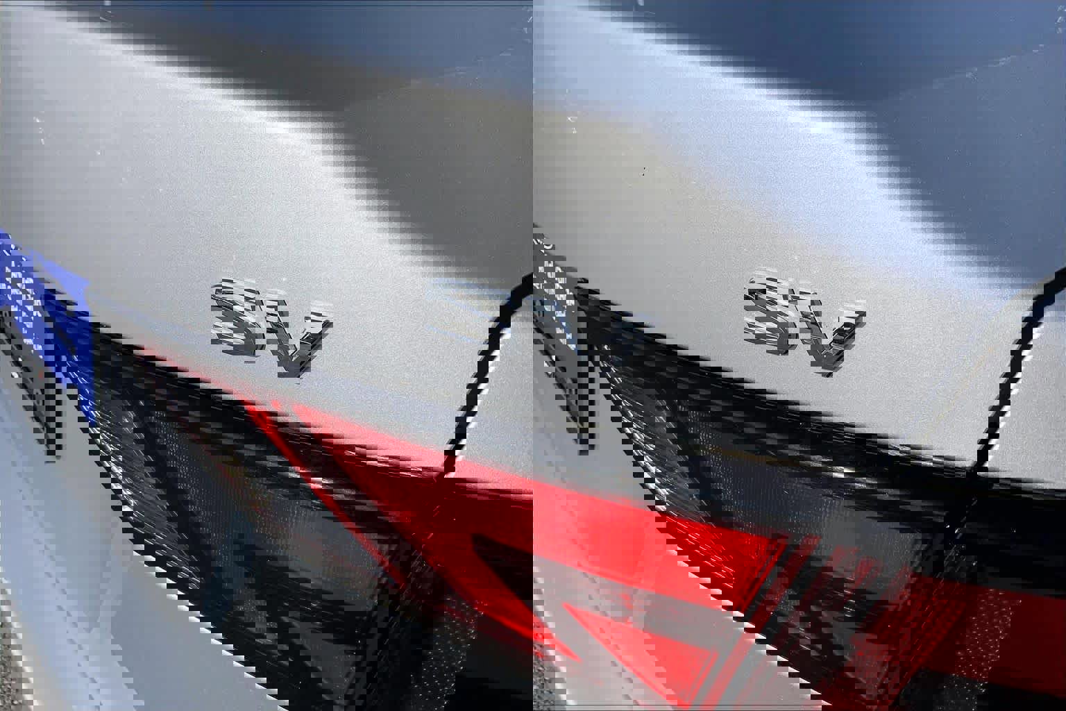 Used 2021 Nissan Sentra SV image 12