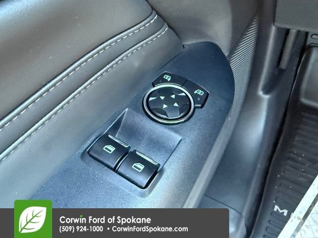 Certified 2024 Ford Mustang GT Premium RWD image 19